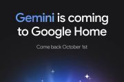 Google Gemini tembus 750 juta pengguna aktif