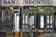 Bank Indonesia records US$1.5 trillion in BI-FAST transfers