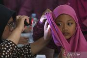 Indonesia's CKG program expected to reach 50 million people in a week