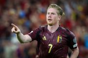 Analisis Belgia vs Mesir, rebutan lolos otomatis dari Grup G