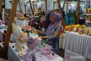 Pemkot Jakut optimalkan bazar dan pameran tingkatkan daya saing UKM
