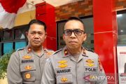 Misteri kematian dokter magang, diduga terjatuh dari lantai 18 apartemen