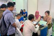 BPS Jateng: Pengangguran di Jateng turun