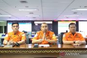 Basarnas cari pewarta ANTARA hilang kontak di perairan Selat Sunda