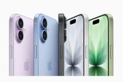 iPhone 17 jadi ponsel terlaris di dunia pada kuartal pertama 2026