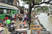 Bali ends emergency status after devastating floods