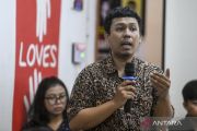 KontraS desak polisi usut penyiraman air keras terhadap Andrie Yunus