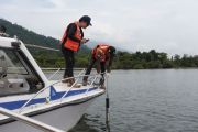 Sekelompok orang usir petugas Kemenhut di Desa Loeha