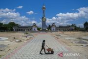 Pemprov Sultra Perbaiki Kawasan Eks MTQ untuk STQH Nasional