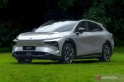 Xpeng lampaui target penjualan 2025 dua bulan lebih awal