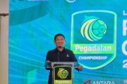 I.League kecam keras tindakan tidak sportif di laga EPA U-20