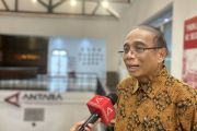 RI tegaskan kesiapan pimpin pembangunan ekonomi syariah global di AS
