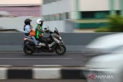 Indonesia to focus on ojol driver protection in new regulation
