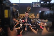 Hari Kartini, Sekjen Perbasi ajak perempuan terus berprestasi