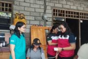 Bali’s Denpasar mobilizes free medical services after floods