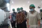 DPR minta menu MBG sesuai selera anak agar makanan tak bersisa