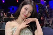 IU donasi Rp3,5 miliar untuk kelompok rentan saat perayaan ulang tahun