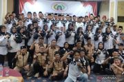 Kesbangpol: Ormas miliki peran jaga ketertiban dan keamanan Jakarta&nbsp;