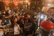 Pasar Kangen Jogja 2025