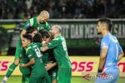 Persebaya Surabaya ingin hentikan tren buruk di Padang