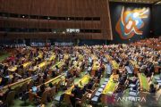 Sidang ke-81 Majelis Umum PBB fokus pulihkan kepercayaan multilateral