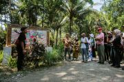 Pameran Biennale Jogja 18