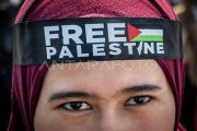 Malaysia kecam pemindahan paksa rakyat Palestina dari Gaza