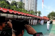SIKL gelar wisuda pelajar Indonesia di KBRI Kuala Lumpur