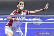 Final Hylo Open, Putri KW tumbang dari wakil Denmark