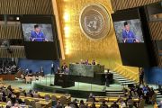 Indonesia prepares scenarios for Prabowo&rsquo;s possible UNGA attendance