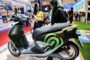 AISI ungkap penjualan sepeda motor masih bisa subur di 2026