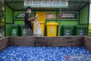 Pengamat: Disiplin warga jadi fondasi utama atasi masalah sampah