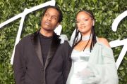 Rumah Rihanna dan A$AP Rocky diwartakan jadi sasaran penembakan