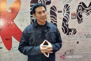 Tuntutan peran film "Ayah, Aku Mau Cerita", Vino Bastian naikkan berat badan