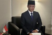 Indonesia pledged $12M in food assistance to Gaza