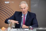 Tony Blair visit signals global confidence in Danantara