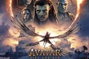 Urutan film Avatar untuk memahami jalan cerita jelang "Fire and Ash"