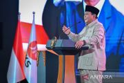 Prabowo vows to stop trillions lost to Indonesia's state revenue leaks