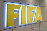 UEFA kecam keras usulan FIFA soal investasi swasta untuk Piala Dunia