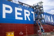 Dua kapal Pertamina sudah lewati zona konflik, PIS tekankan keselamatan kru