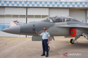 Indonesia to receive new T-50i jets from S Korea in November