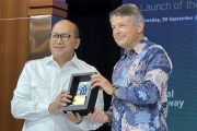 Indonesia targets 20% annual investment growth from EU