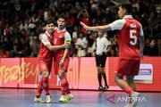 FFI umumkan staf kepelatihan timnas futsal Indonesia U-16 dan U-19