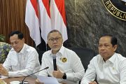 Indonesia confirms radioactive Cs-137 in shrimp linked to steel plant