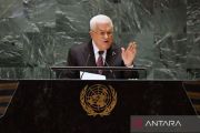 PBB desak AS tak halangi akses Palestina hadir Sidang Majelis Umum