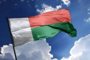 Blok Afrika desak Madagaskar tetap patuhi konstitusi