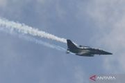 Indonesia dismisses claims of US access to national airspace