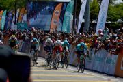 Le Tour de Langkawi etape keempat
