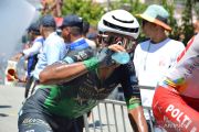 Le Tour de Langkawi etape keempat