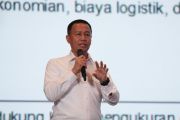 Kemenhub prioritaskan program keselamatan hingga SAUM pada 2027
